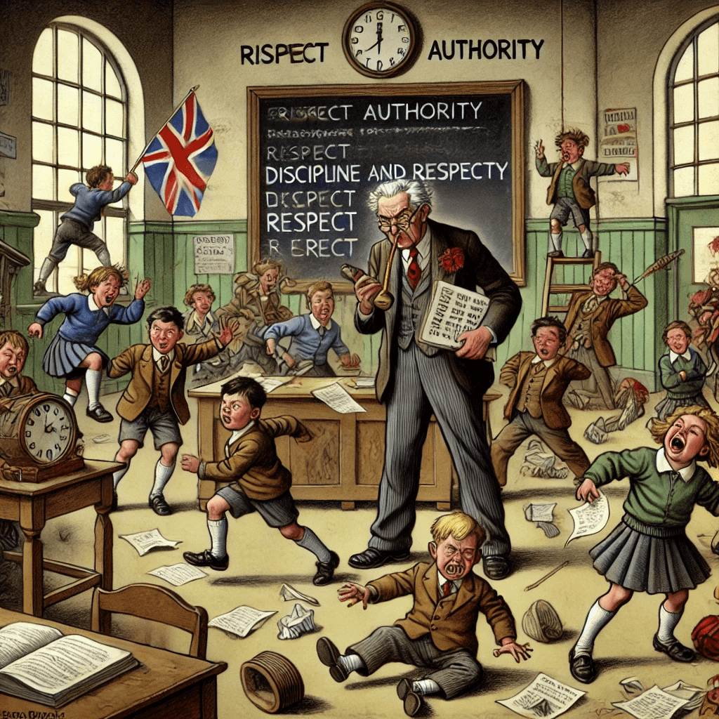 Doubling of Primary School Exclusions in the UK: A Call for Action